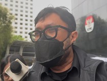 Ono Surono Diperiksa KPK Terkait Kasus Ade Kuswara