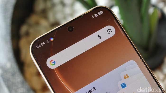 Wujud Reno15 Series, HP Oppo Terbaru Punya Desain Mewah Kamera Wah