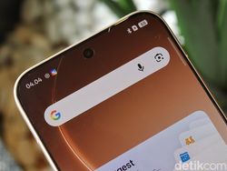 Wujud Reno15 Series, HP Oppo Terbaru Punya Desain Mewah Kamera Wah