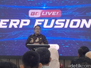 ERP PAM Jaya Resmi Jalan, Integrasi Sistem hingga AI Call Center Diluncurkan