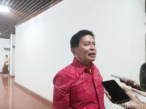 Pansus TRAP Bahas 2 Aduan soal Tanah di Pecatu dan Sempidi
