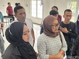 Korban Investasi Bodong PT di Surabaya Bakal Tempuh Jalur Hukum
