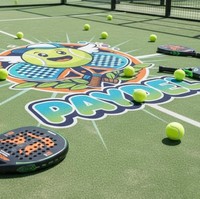 Ketika Padel Bukan Cuma Menyehatkan, Juga Jadi Sarana Berbagi Kebaikan