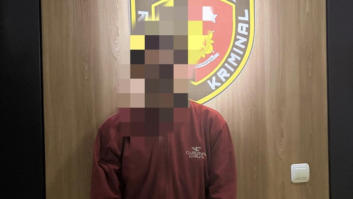 Pelaku Pelempar Batu Bus Trans Jatim di Gresik Ditangkap