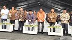 Pelepasan Burung Merpati Tandai Puncak Peringatan Hari Desa Nasional 2026