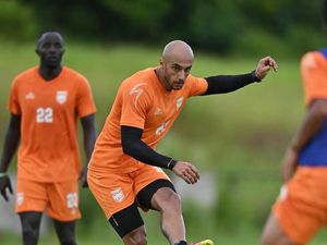 Borneo FC Panaskan Mesin Jelang Putaran Kedua, Pemain Anyar Mulai Latihan