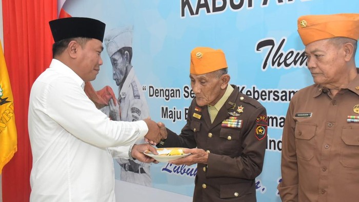 Pemkab Deli Serdang