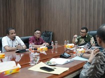 Bus Perintis Segera Hadir Layani Dua Trayek Terpencil di Deli Serdang