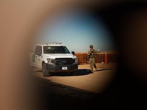 Penangguhan Visa untuk 75 Negara, AS Perketat Wilayah Perbatasan