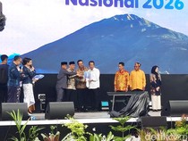 Senangnya BUMDes Banyuanyar Boyolali Dapat Mobil Operasional dari Kemendes