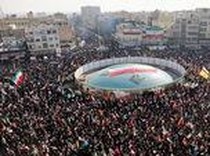 Peran AS dan Operasi Intelijen Mossad di Balik Protes Rakyat Iran