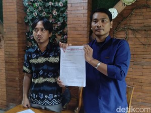 Dugaan Korupsi Proyek Pipa PDAM Delta Tirta Sidoarjo Dilaporkan ke Polri