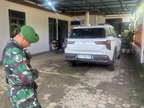 Rumah Eks Kadistamben Bengkulu Utara Digeledah Terkait Korupsi Tambang