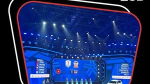 Video Piala AFF 2026: Timnas Indonesia Segrup Sama Vietnam!