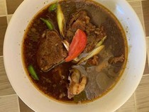 Resep Pindang Ayam Palembang yang Menggugah Selera