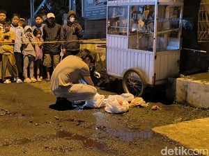 5 Fakta Penemuan Kantong Plastik Misterius di Tasikmalaya