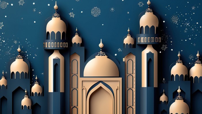 50 Ucapan Isra Miraj 2026 Penuh Makna, Cocok Buat Caption