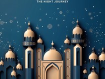 50 Ucapan Isra Miraj 2026 Penuh Makna, Cocok Buat Caption