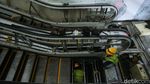 Proyek MRT Fase 2A Bisa Dikunjungi, Catat Syaratnya