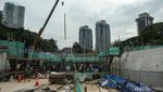 Proyek MRT Fase 2A Bisa Dikunjungi, Catat Syaratnya