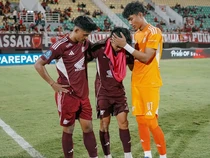 PSM Kembali Disanksi FIFA Usai Perkenalkan Luka Cumic Gantikan Abu Kamara