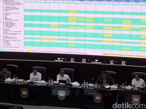 Jelang Ramadan, Pemerintah Kebut Perbaiki Masjid Rusak Pascabencana Sumatera
