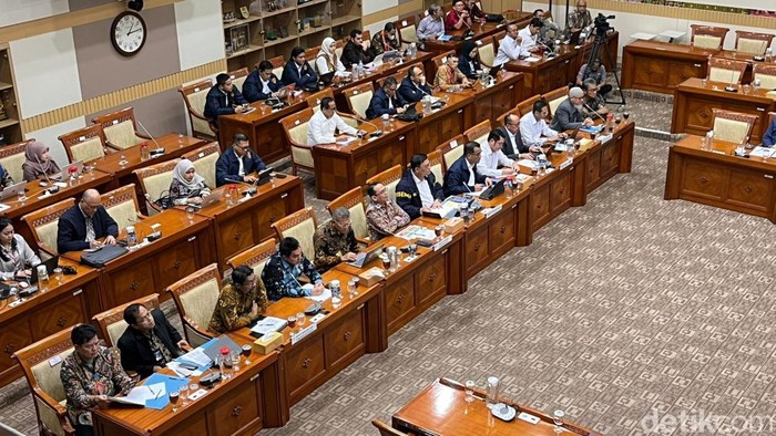 Bareskrim Ungkap Kasus Gagal Bayar Dana Syariah Indonesia Sudah Tahap Penyidikan