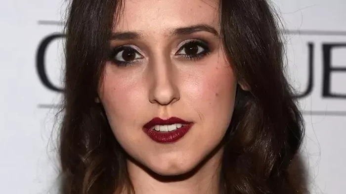 Sabrina Pasterski The Next Einstein