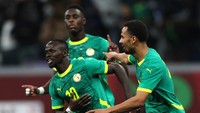 Senegal Vs Mesir: Menang 1-0, Sadio Mane Cs ke Final Piala Afrika 2025