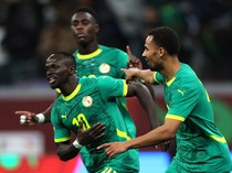 Sejarah Pertemuan Prancis Vs Senegal: Singa Teranga Lawan Berbahaya