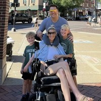 Influencer Umumkan Kematiannya Sendiri, Pesan Terakhirnya Mengharukan