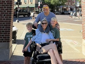 Influencer Umumkan Kematiannya Sendiri, Pesan Terakhirnya Mengharukan