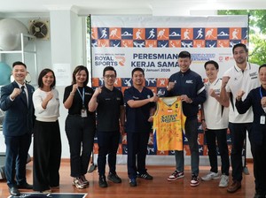 Agar Pemain Satria Muda Fit Terus dan Bebas Cedera