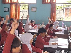Disdik Mataram Bolehkan Guru Libur Sabtu-Minggu