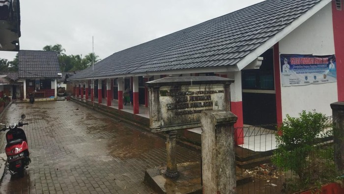 12 Kecamatan di Pandeglang Terdampak Banjir, Siswa Belajar Daring