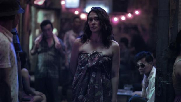 Serial dan film terbaru di Netflix Indonesia 2026.