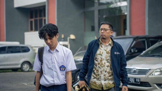 Serial dan film terbaru di Netflix Indonesia 2026.