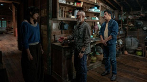 Serial dan film terbaru di Netflix Indonesia 2026.