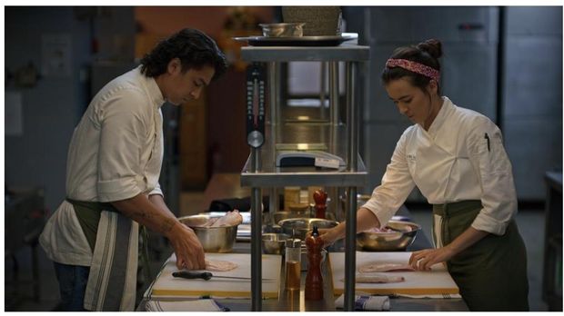 Serial dan film terbaru di Netflix Indonesia 2026.