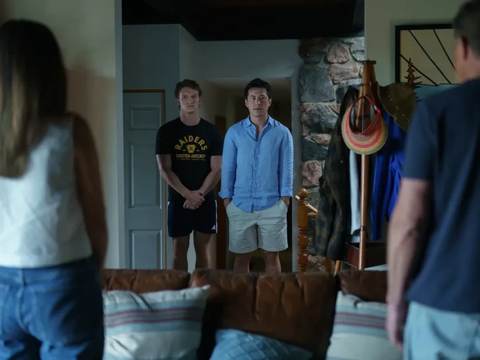 Serial Heated Rivalry