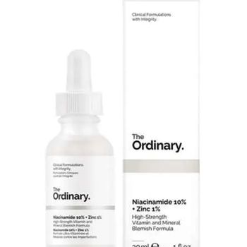 Serum Niacinamide