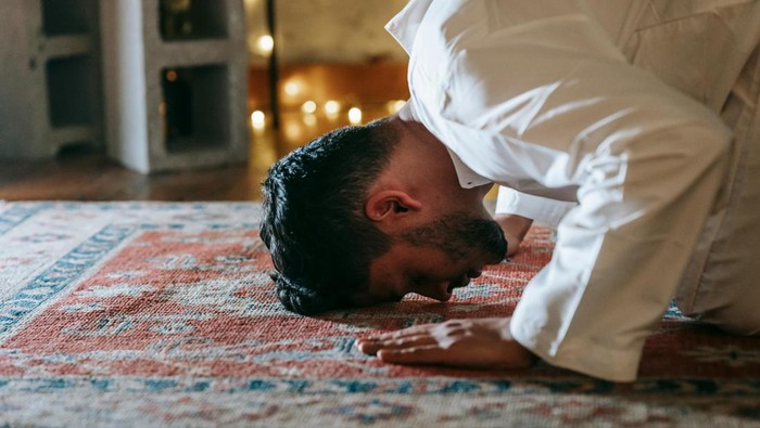 Jadwal Sholat di Cirebon Hari ini, Kamis 22 Januari 2026