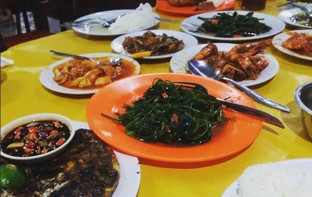 Siap-siap Antre! 5 Tempat Seafood di Kelapa Gading Ini Selalu Diserbu Siap-siap Antre! 5 Tempat Seafood di Kelapa Gading Ini Selalu Diserbu