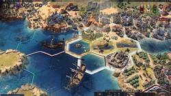 Sid Meiers Civilization VII Diboyong ke Apple Arcade