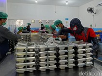 BGN Tegaskan MBG Tak Dibagikan Saat Sahur