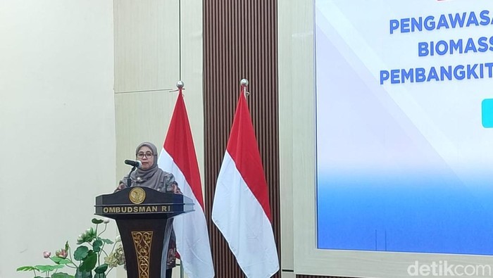 Akui Program Biomassa Belum Optimal, ESDM Ungkap Tantangannya