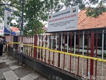 Pemkot Surabaya dan BPN Akan Diperiksa dalam Kasus Kantor Ormas Madas