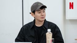 Para Pemain Drakor Netflix The Dealer: Jung So Min-Lee Soo Hyuk