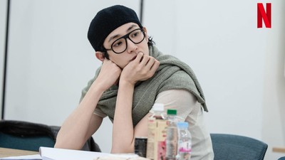 Para Pemain Drakor Netflix The Dealer: Jung So Min-Lee Soo Hyuk