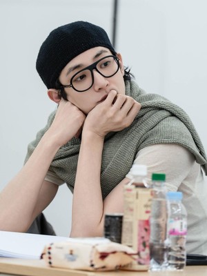 Para Pemain Drakor Netflix The Dealer: Jung So Min-Lee Soo Hyuk